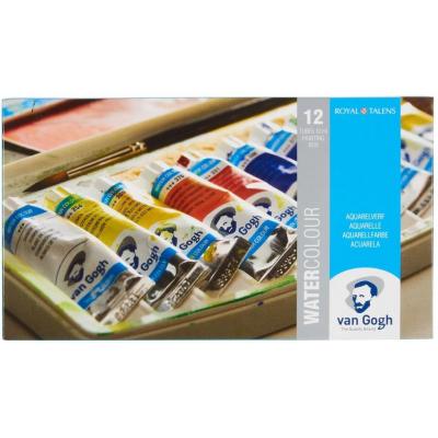 Royal Talens Van Gogh - Aquarellset